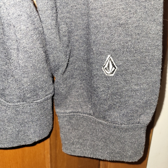 Volcom hoodie, men's size xl. - Picture 2 of 5